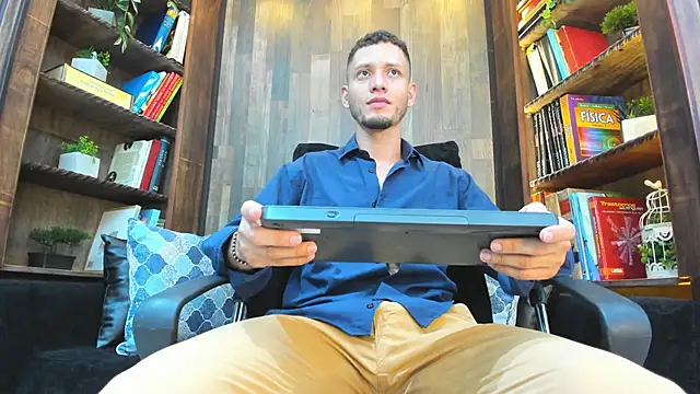 GabrielDraiven online show from 12.05.25