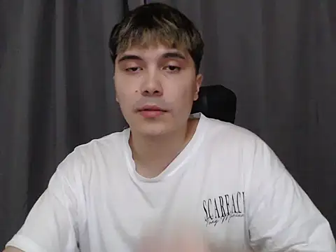 CuteAlexBoy online show from 02.14.26