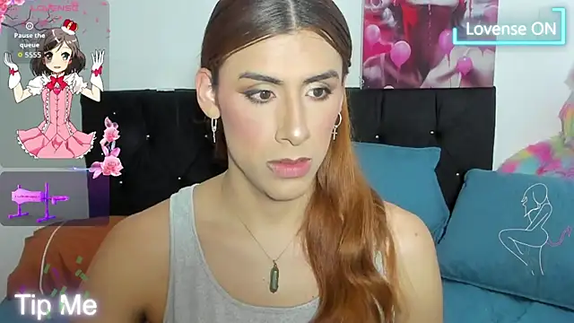 Ariadnne16 online show from 10.22.25