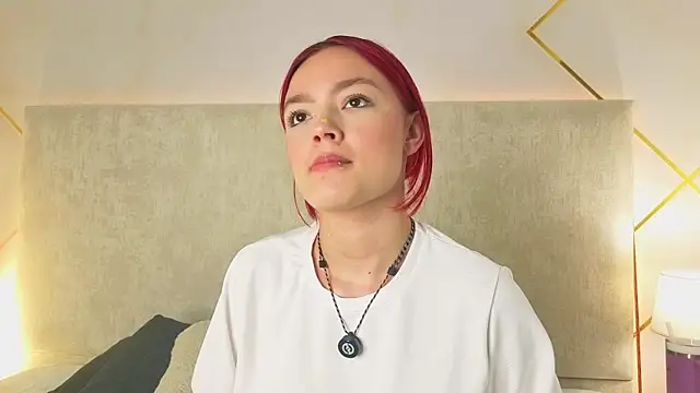 Martinaa Garcia online show from 07.10.26