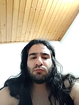 Snapshot of UffQueRicoo chatting on 10.30.25 UffQueRicoo online show from 10.30.25