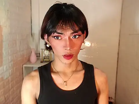 HaileyPresly online show from 04.08.26