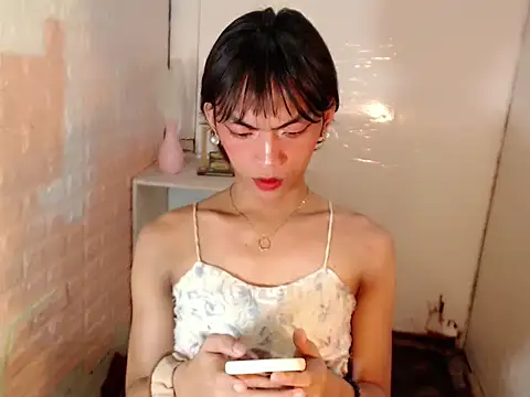 HaileyPresly online show from 04.09.26