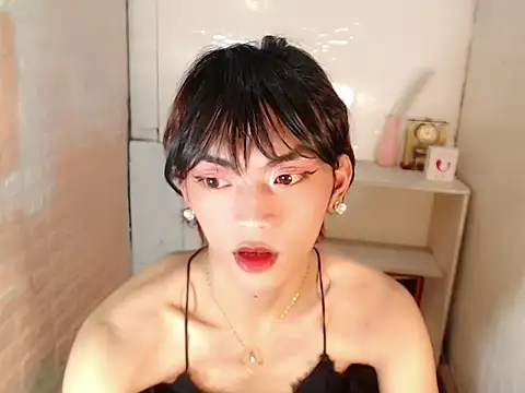 HaileyPresly online show from 04.11.26