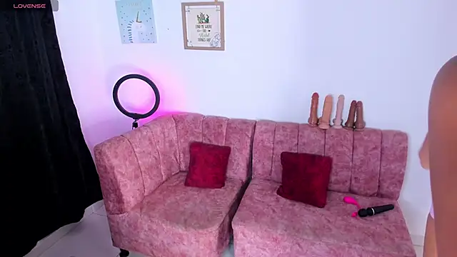 lanasin  online show from 01.11.26