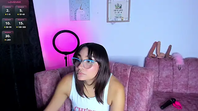 lanasin  online show from 02.05.26