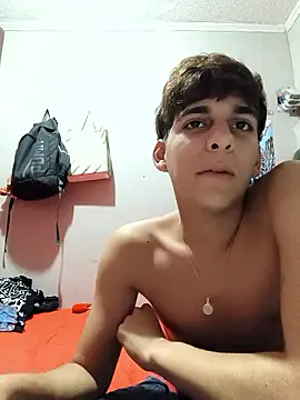 Pixuladeoro1 online show from 03.16.26