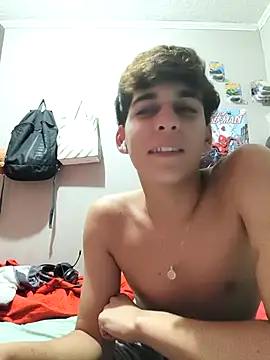 Pixuladeoro1 online show from 03.18.26