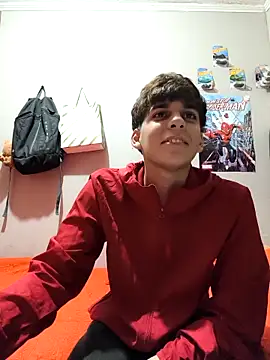 Pixuladeoro1 online show from 03.20.26