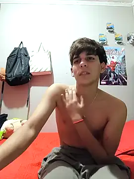 Pixuladeoro1 online show from 03.22.26