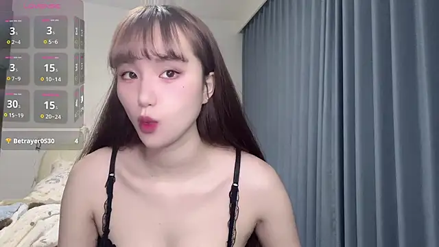 Momo-999 online show from 12.02.25