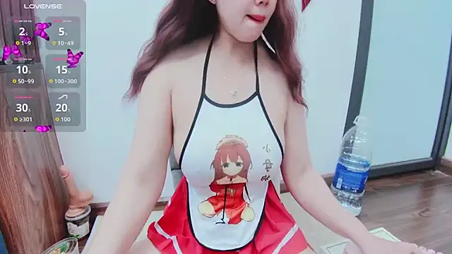 amaya-2299 online show from 04.10.26