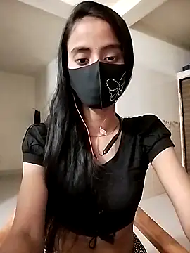 Ratri-Biswas online show from 11.25.25