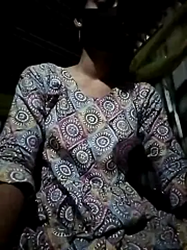 Ratri-Biswas online show from 12.21.25