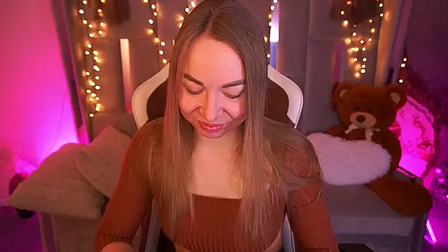 VixenMuse online show from 03.15.26