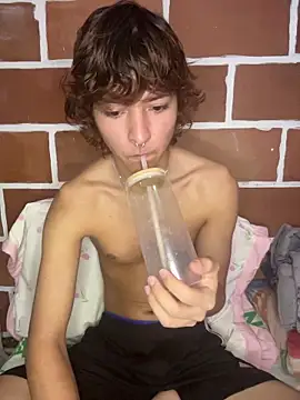 JoelnClouds online show from 04.03.26