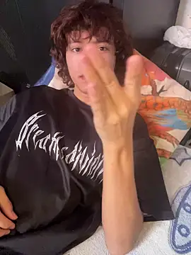 JoelnClouds online show from 04.09.26