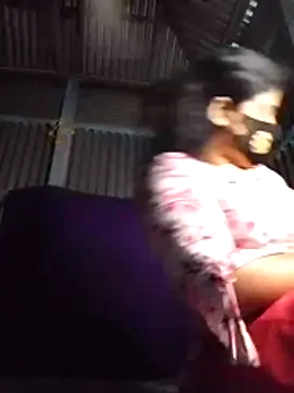 Priyanka-Khan online show from 05.16.26