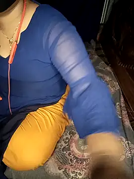 Priyanka-Khan online show from 05.21.26