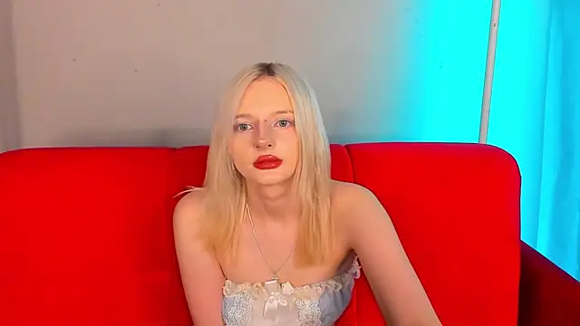 AlessaKiss online show from 02.21.26