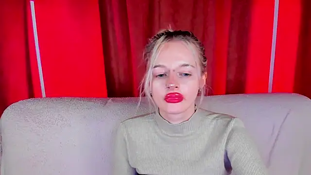 AlessaKiss online show from 03.16.26