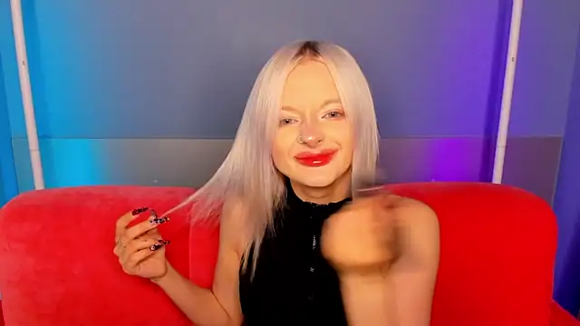 AlessaKiss online show from 06.19.26