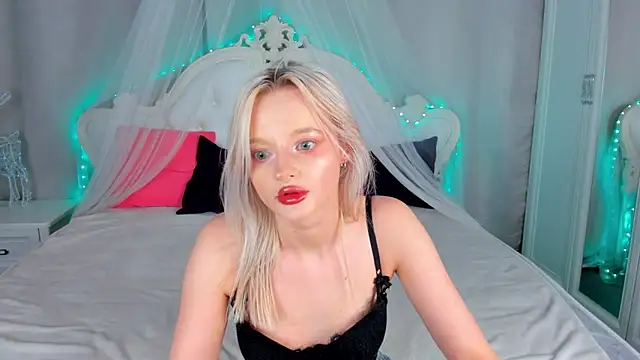 AlessaKiss online show from 06.20.26