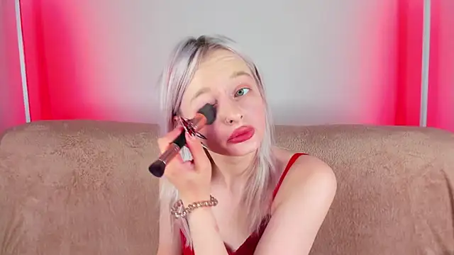 AlessaKiss online show from 06.23.26
