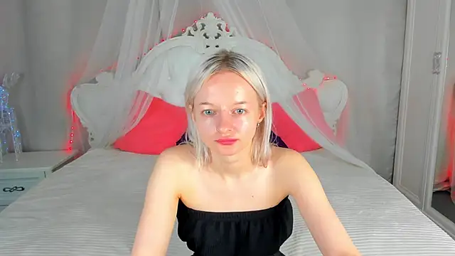 AlessaKiss online show from 06.27.26