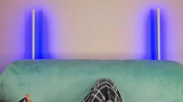 AlessaKiss online show from 07.11.26