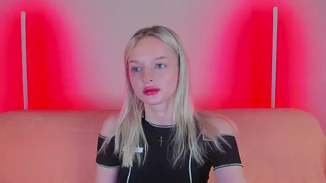AlessaKiss online show from 07.17.26