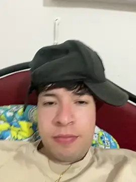 Gayunidos online show from 02.23.26