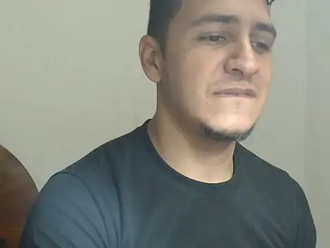 DarkTheKing online show from 10.19.25