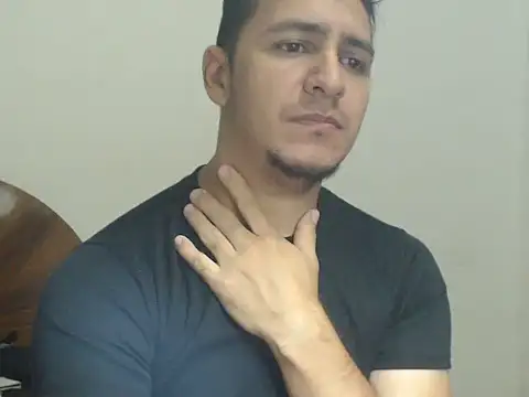 DarkTheKing online show from 10.21.25