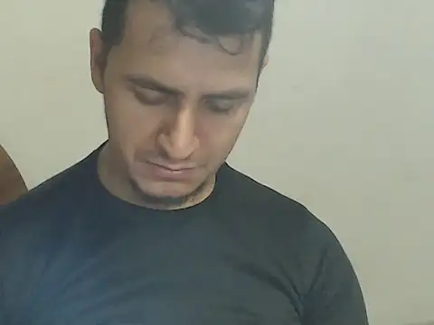 DarkTheKing online show from 10.23.25