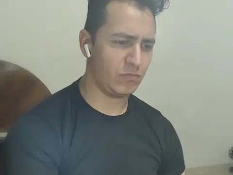 DarkTheKing online show from 10.27.25