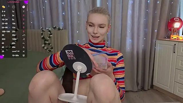 Sunshine agata online show from 02.22.26