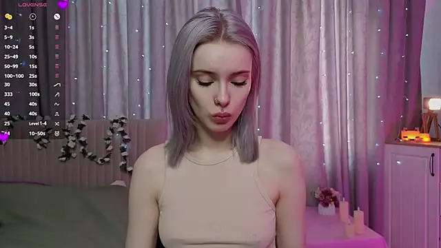 Sunshine agata online show from 03.14.26