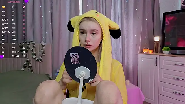 Sunshine agata online show from 03.29.26