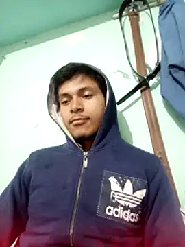 maxmishra18 online show from 11.15.25