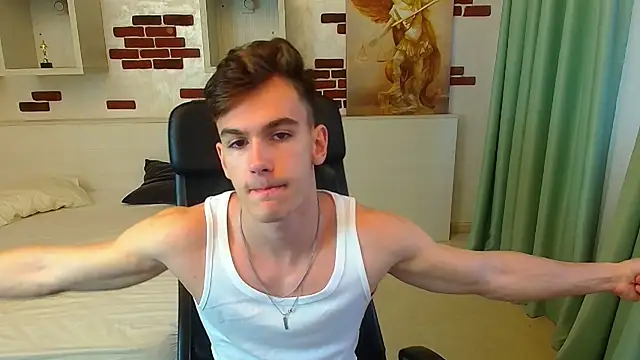 BradyFlint online show from 11.12.25