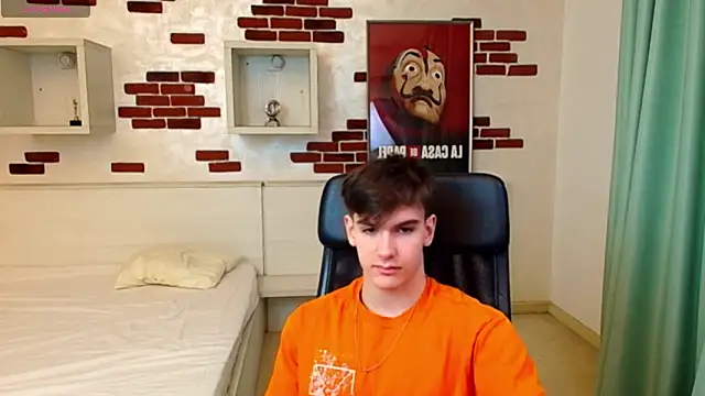 BradyFlint online show from 02.21.26