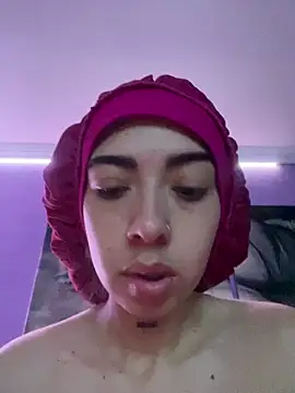 Mariam cuttee online show from 05.20.26