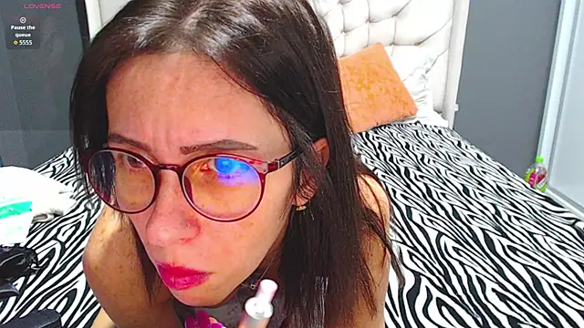 RubySweet11 online show from 11.04.25