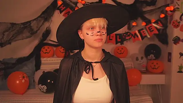 puffimini online show from 10.31.25