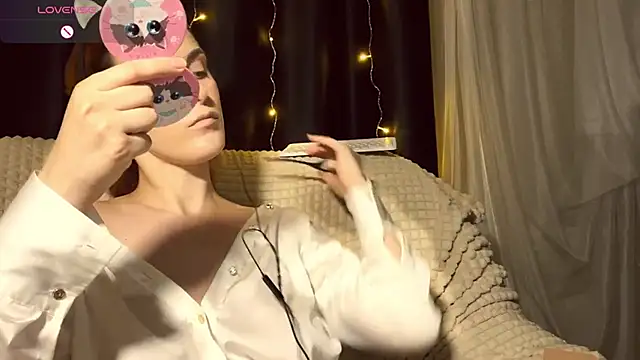 Veksal1a online show from 12.01.25