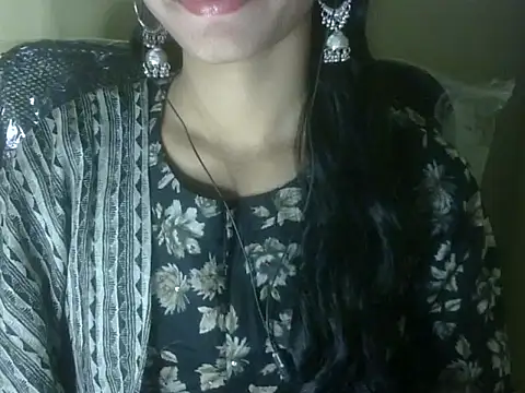 Shezi N online show from 11.27.25