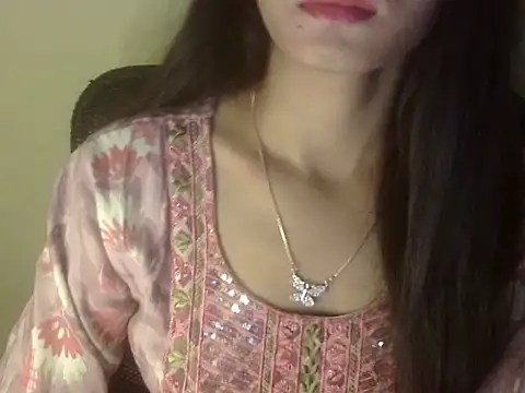 Shezi N online show from 01.11.26