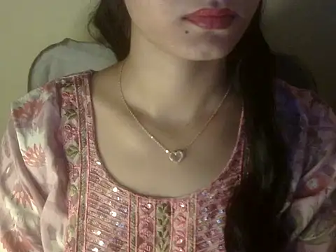 Shezi N online show from 03.27.26