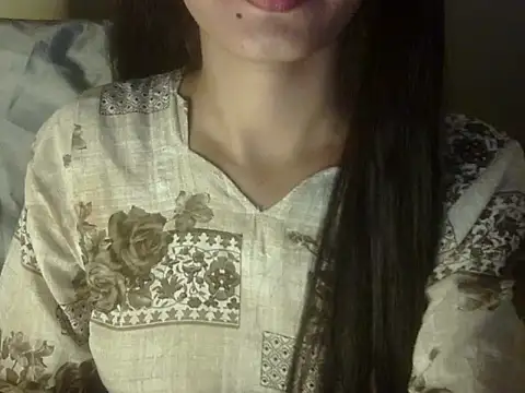 Shezi N online show from 03.31.26